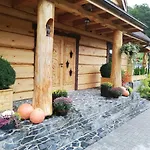 Agrodomki Z Bali Konradow (Lower Silesia)