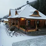 Agrodomki Z Bali * Konradow (Lower Silesia)