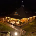 木屋 Agrodomki Z Bali Konradow (Lower Silesia)