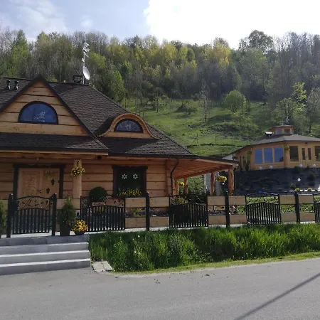 Agrodomki Z Bali Konradow (Lower Silesia)