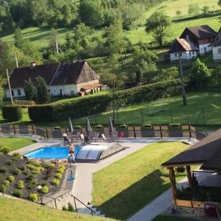 Agrodomki Z Bali Konradow (Lower Silesia)