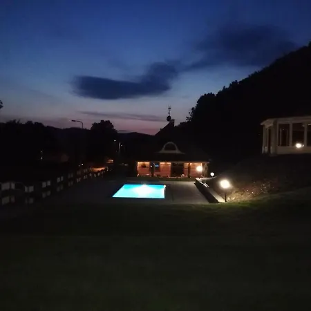 Agrodomki Z Bali