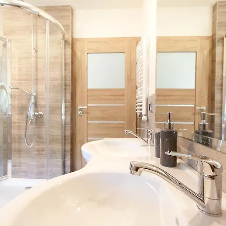 Horská chata Agrodomki Z Bali *