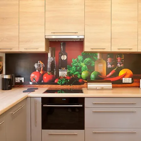 Agrodomki Z Bali * Konradow (Lower Silesia)