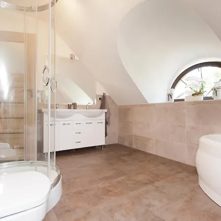 Horská chata Agrodomki Z Bali *