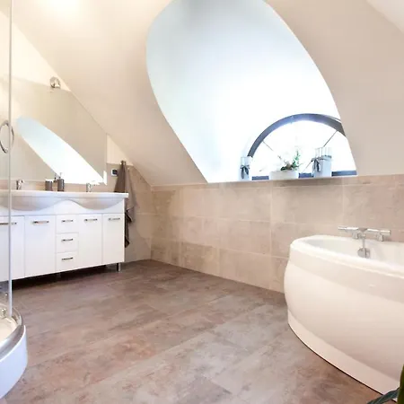 Agrodomki Z Bali * Konradow (Lower Silesia)