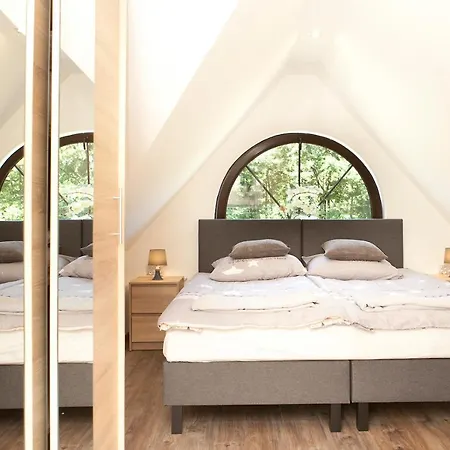 Horská chata Agrodomki Z Bali *