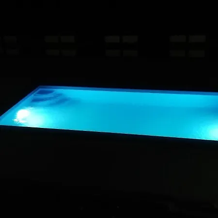 Agrodomki Z Bali Horská chata