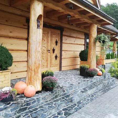 Agrodomki Z Bali Konradow (Lower Silesia)