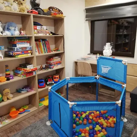 Agrodomki Z Bali Konradow (Lower Silesia)