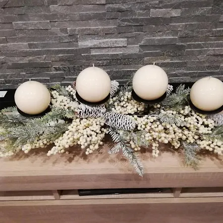 Agrodomki Z Bali Horská chata