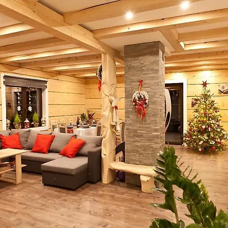 Agrodomki Z Bali * Konradow (Lower Silesia)