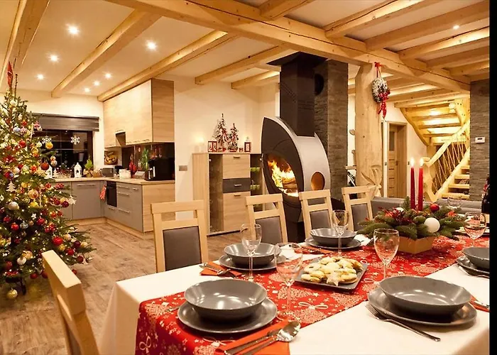 Agrodomki Z Bali 木屋