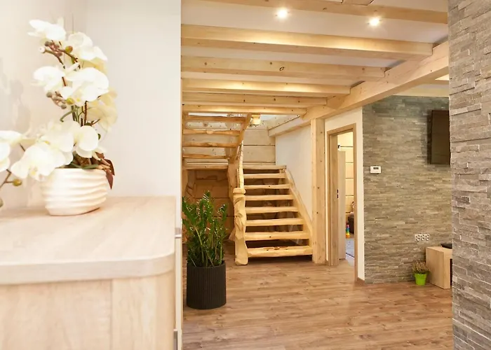 木屋 Agrodomki Z Bali Konradow (Lower Silesia)