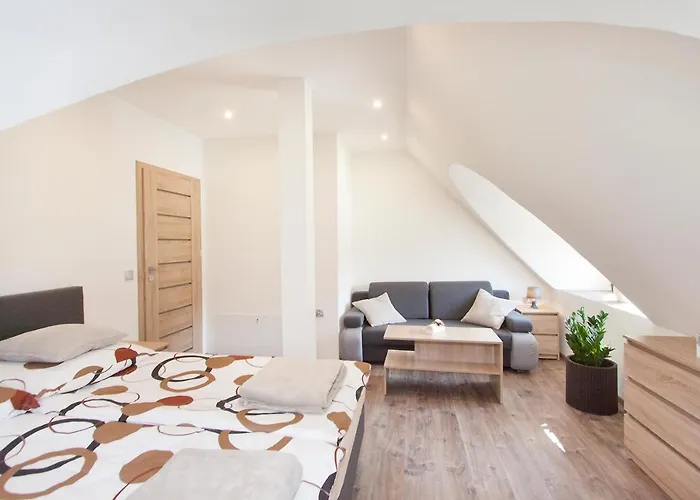 木屋 Agrodomki Z Bali Konradow (Lower Silesia)