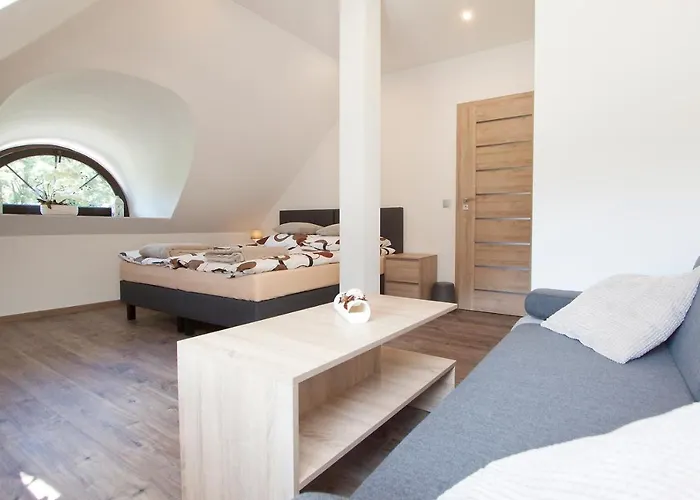 木屋 Agrodomki Z Bali