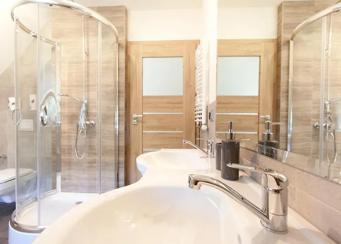 木屋 Agrodomki Z Bali *