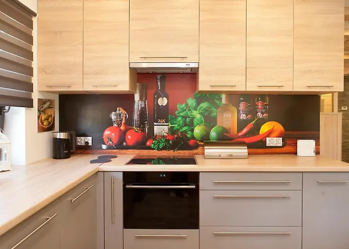 Agrodomki Z Bali * Konradow (Lower Silesia)