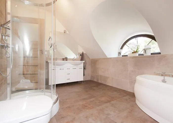 木屋 Agrodomki Z Bali *