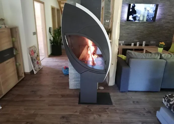 木屋 Agrodomki Z Bali *