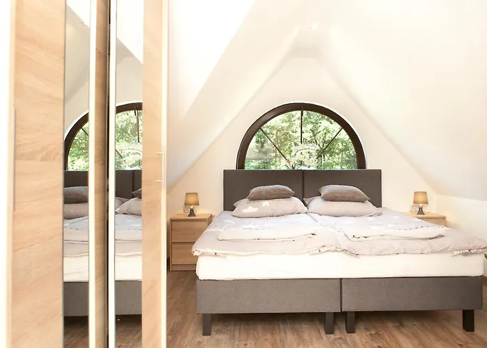 木屋 Agrodomki Z Bali *