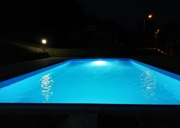 木屋 Agrodomki Z Bali