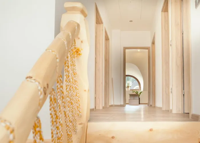 木屋 Agrodomki Z Bali