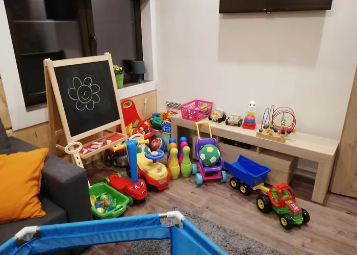 木屋 Agrodomki Z Bali