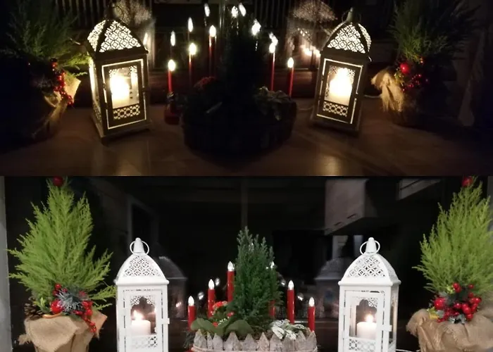 木屋 Agrodomki Z Bali