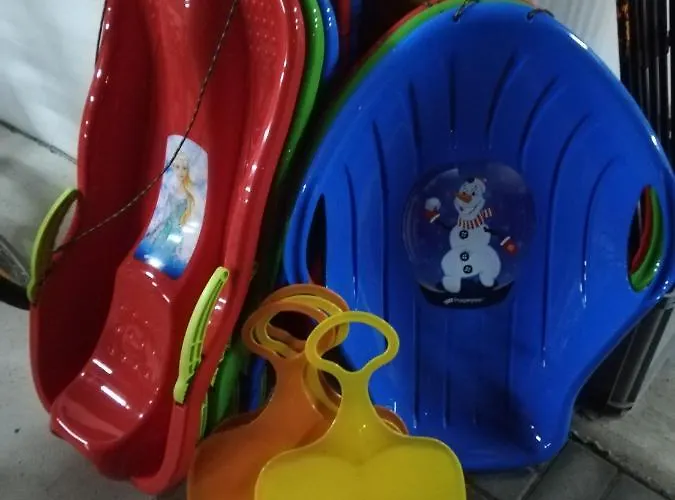 Agrodomki Z Bali Konradow (Lower Silesia)