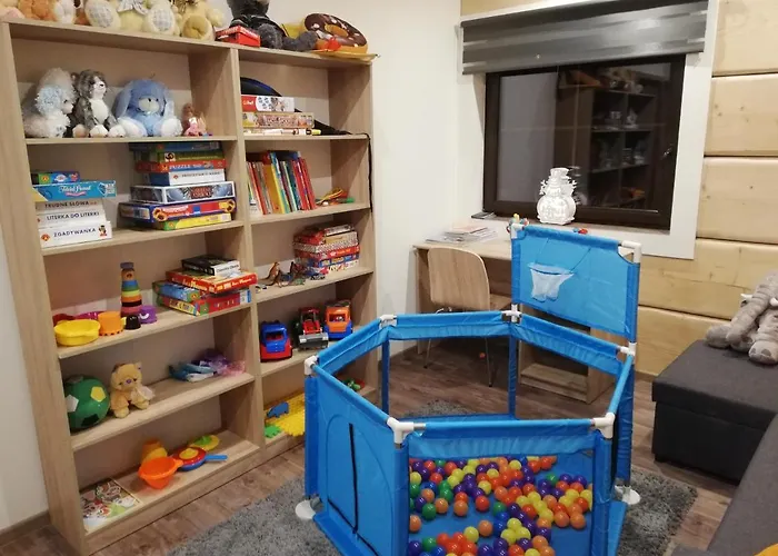 Agrodomki Z Bali Konradow (Lower Silesia)