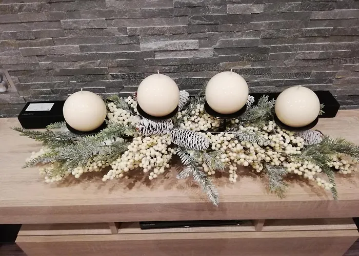 Agrodomki Z Bali 木屋